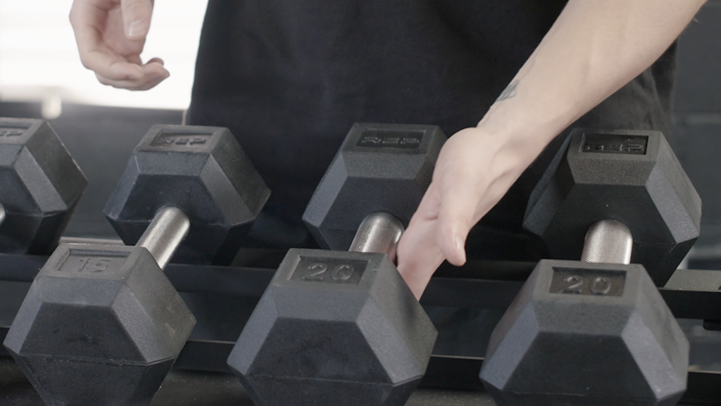 REP Fitness Hex Dumbbells Review (2022 Update) BarBend