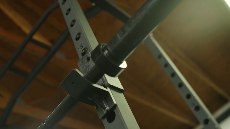 REP Fitness Multi-Grip Pull Up Bar PR-4000