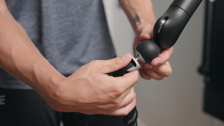 Tonal Review: A Home Gym for Folks Who Want to Get Ripped