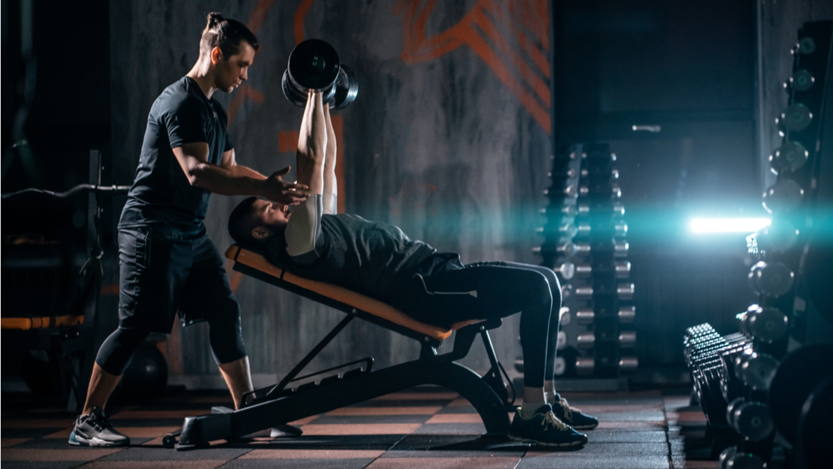 Want To Find the Right Personal Trainer? Here’s How