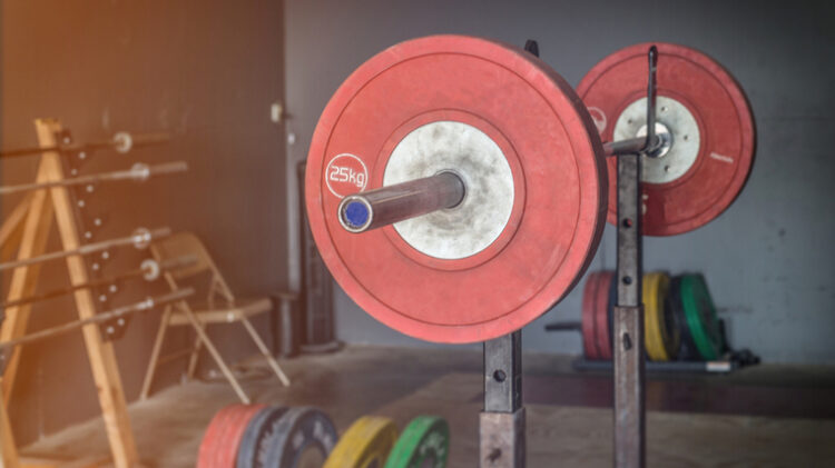 The 8 Most Underrated Accessory Exercises for Weightlifters | BarBend