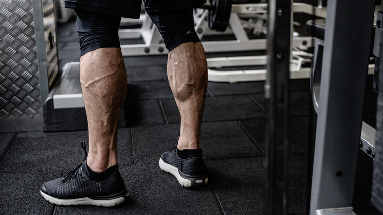 The Best Bodybuilding Calf Workout for Your Experience Level