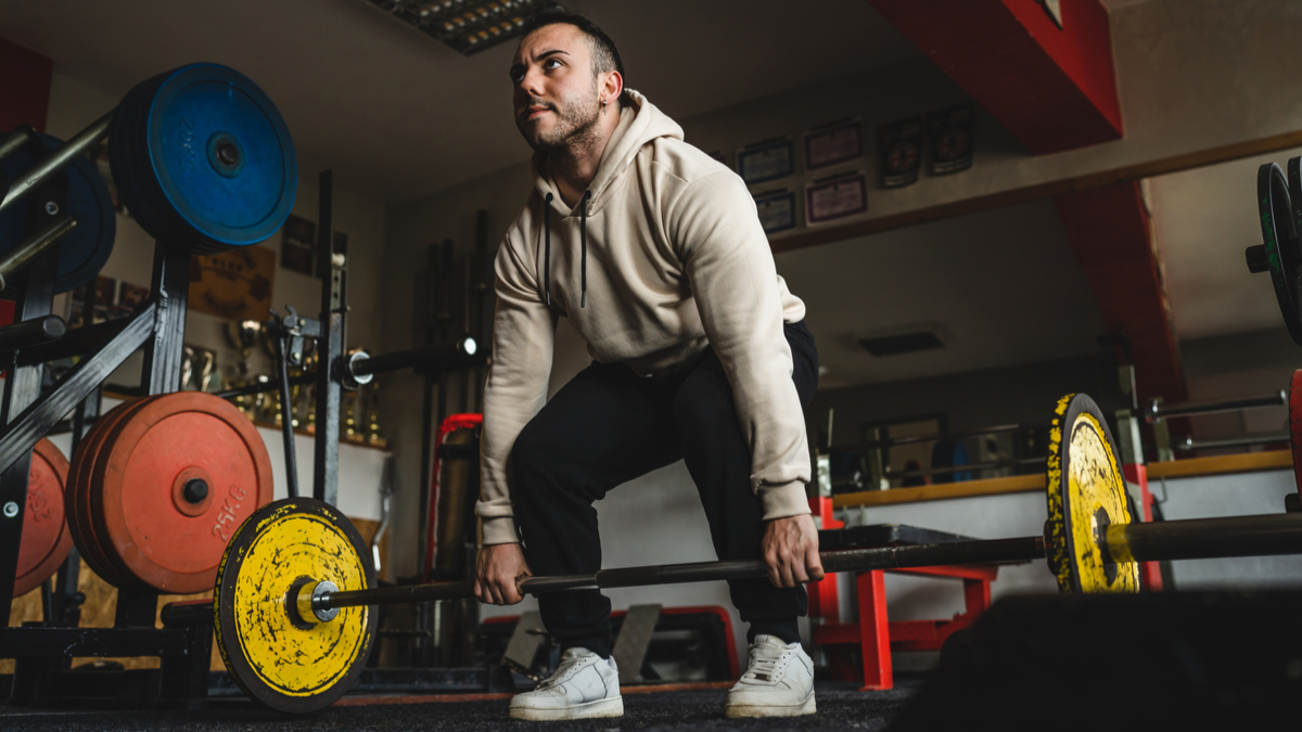 The 9 Best Deadlift Cues You Should Be Using, Like, Yesterday BarBend