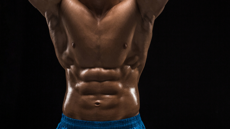 Six-Pack Science: The Anatomy Of Your Abs