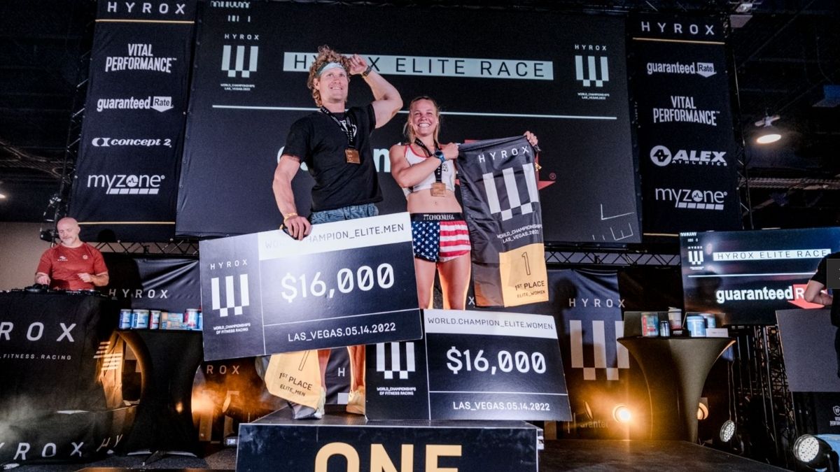 Official Sponsors of WOD HUNTER Online Crossfit Competition! – WOD Powders