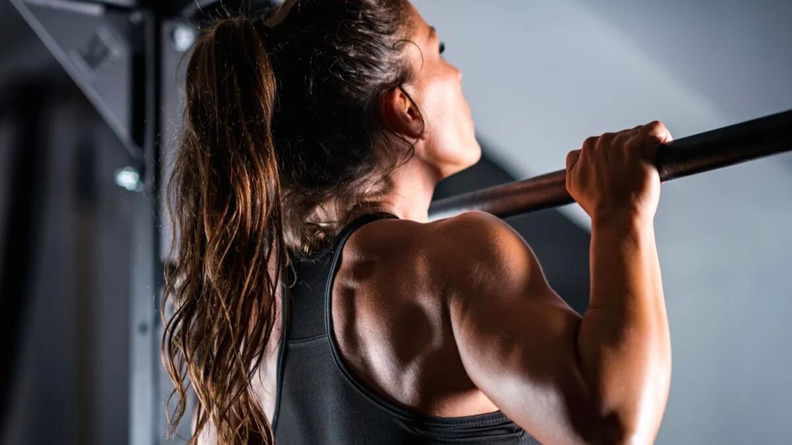 Master the Pull-Up for Back Muscle, Strength, and Full-Body