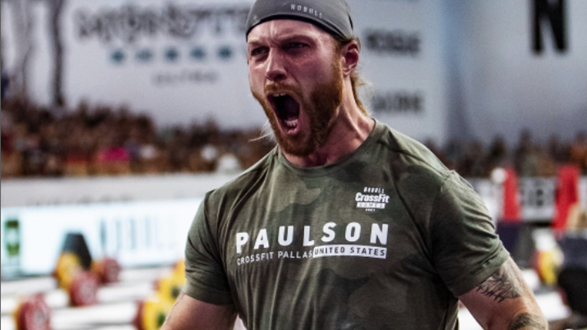 2022 CrossFit Semifinals — All 10 Rosters Announced BarBend