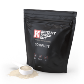 Instant Knockout Meal Replacement