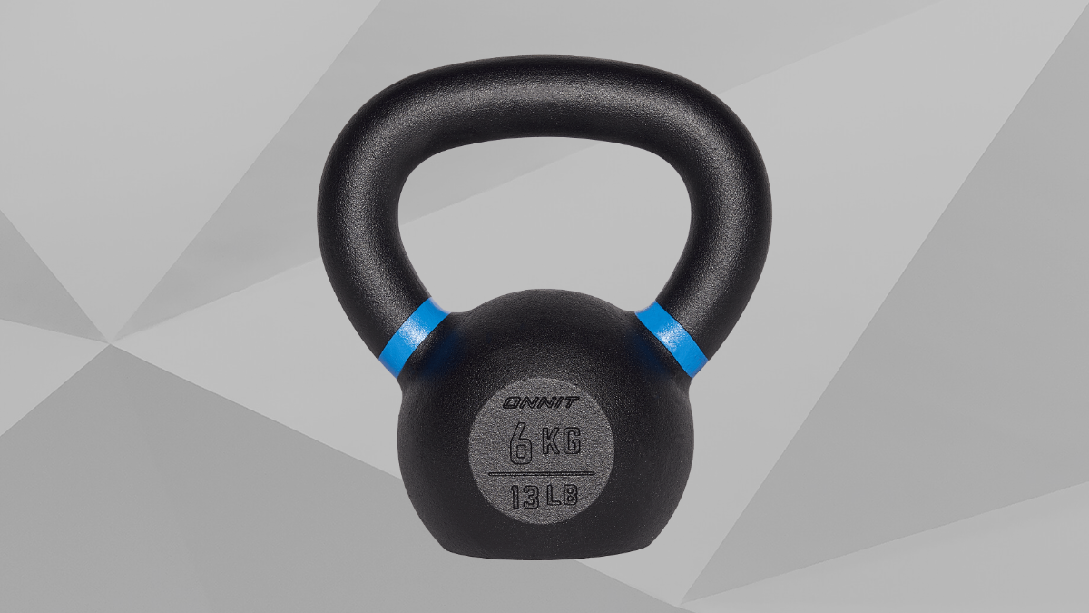 Element Fitness Kettlebell 2.0 - 6 kg-24 kg – Chris Sports
