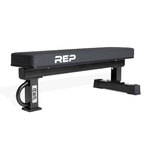 REP FB-5000 Competition Flat Bench