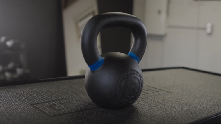 Rogue 70 lb discount kettlebell