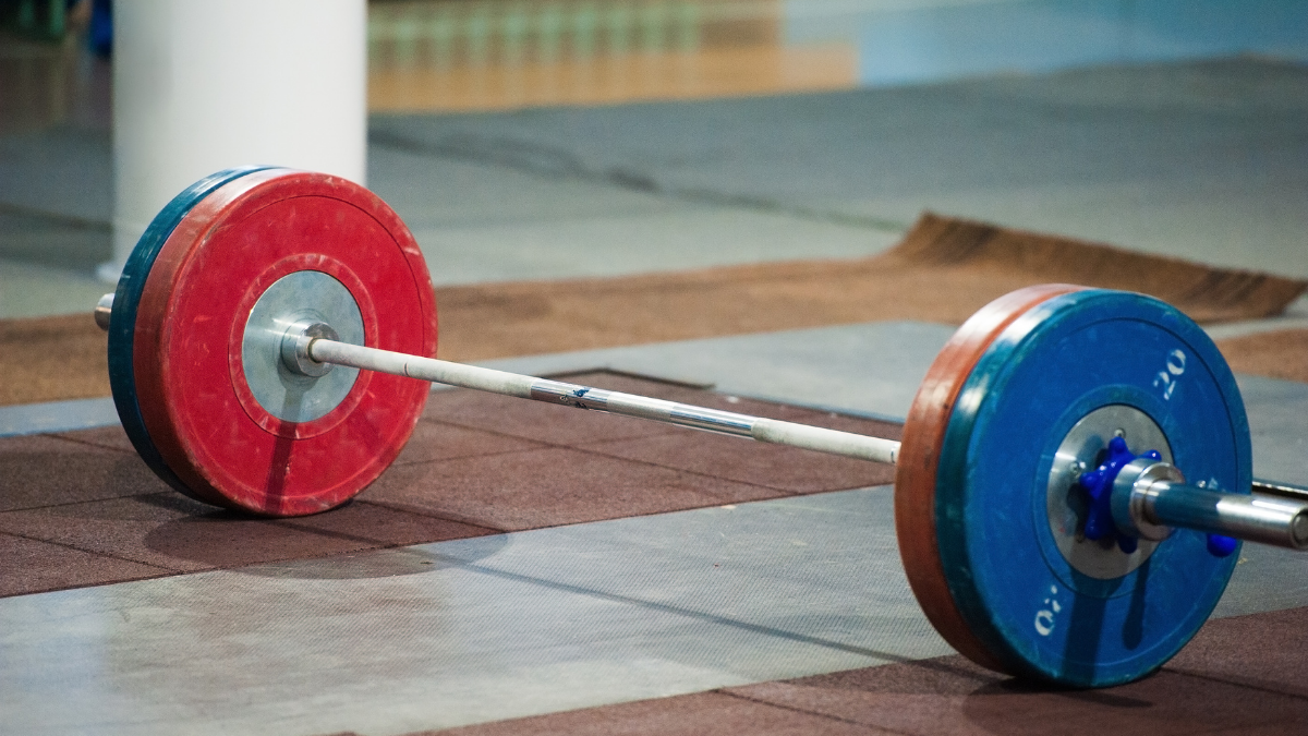How to Watch the 2022 IWF European Weightlifting Championships BarBend