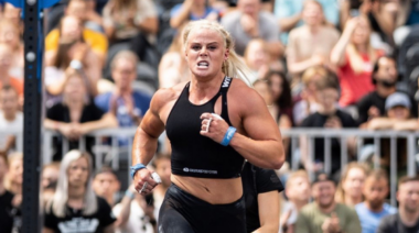 2022 CrossFit Lowlands Throwdown Results