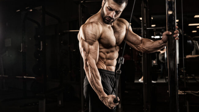 Try These 8 Intensity Techniques to Turn Your Bodybuilding Workouts Up ...