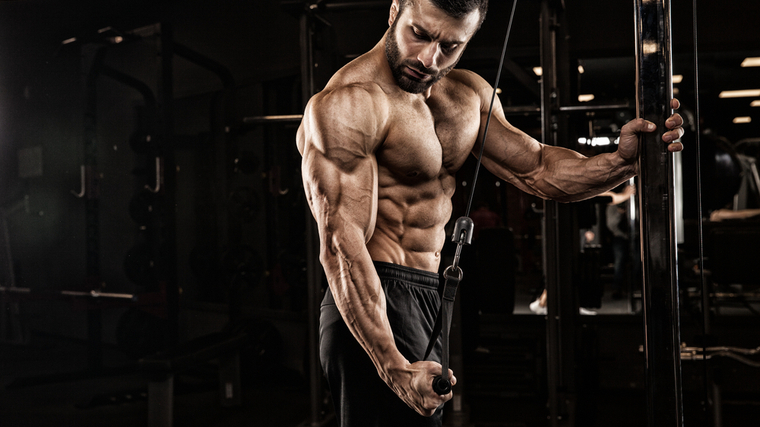 Try These 8 Intensity Techniques to Turn Your Bodybuilding