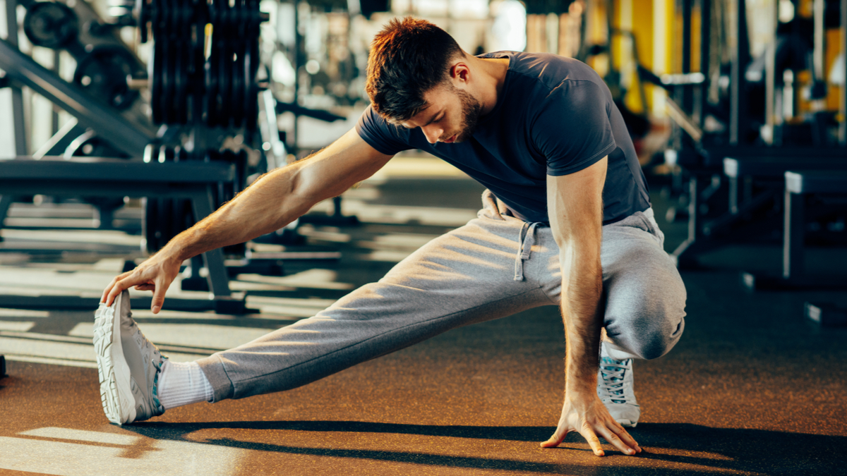 The 15 Best Dynamic Warm Up Exercises You Need Before Your Next Workout 