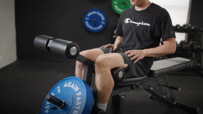 The 6 Best Leg Extension Machines of 2024 (CPT Reviewed)