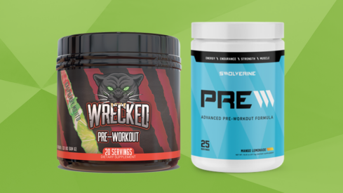 8 Best Bodybuilding Supplements of 2025 for Muscle Growth
