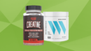 The Best Creatine Supplements for Bulking, Mixing, and More