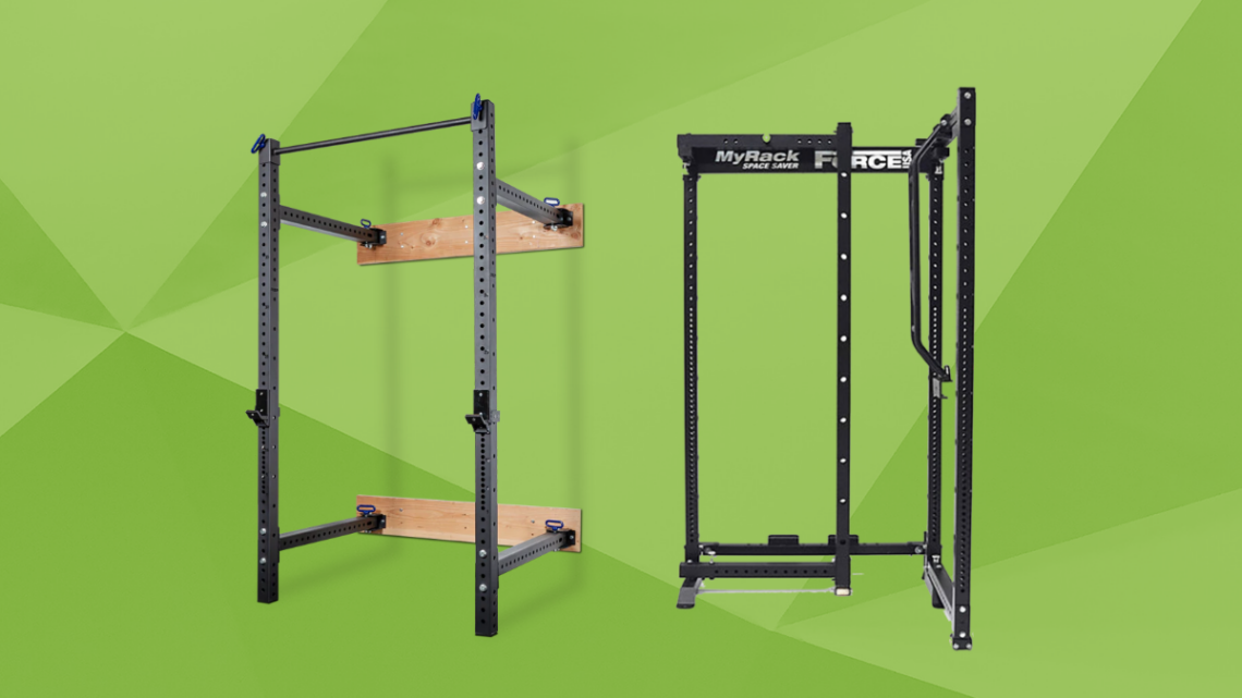 folding squat rack review Archives BarBend