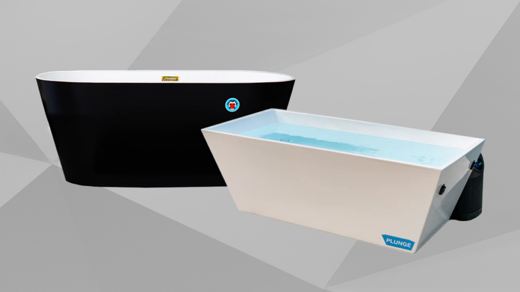 cold plunge review Archives BarBend