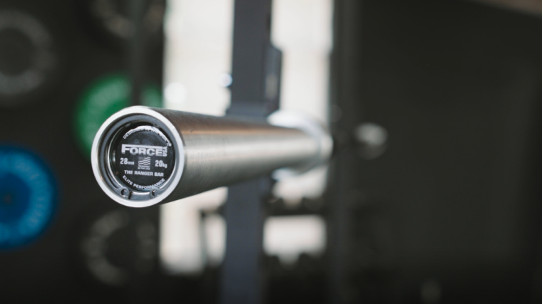 force usa ranger barbell