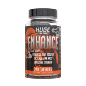 Huge Supplements Enhance