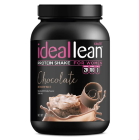 IdealLean Protein Shake