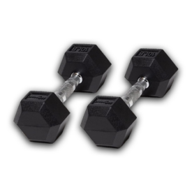 Good dumbbell online brands