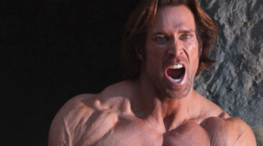 Mike O'Hearn