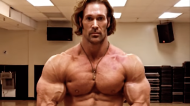 Mike O'hearn