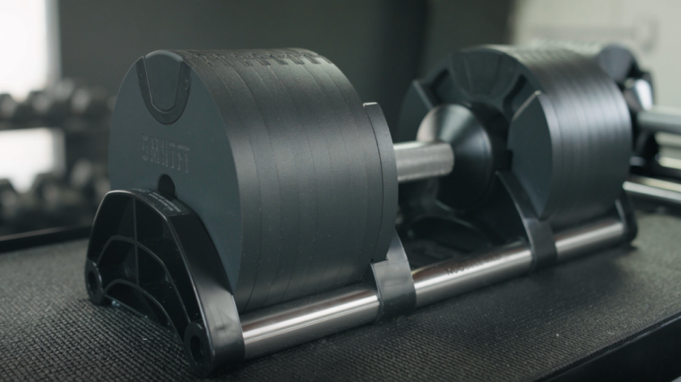 Nüobell adjustable dumbbells review new arrivals