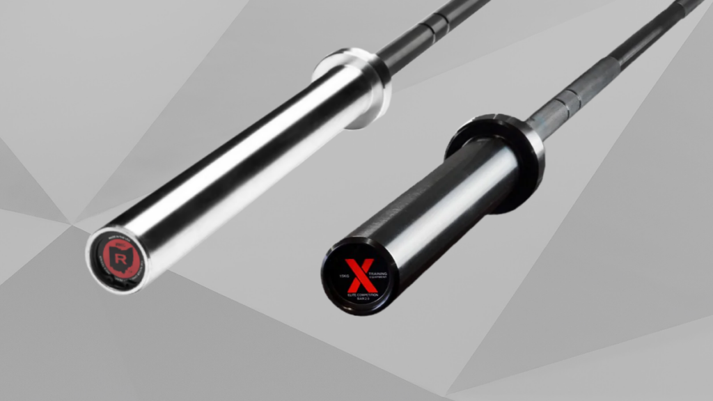 x training Archives BarBend