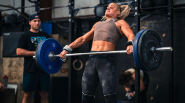 Sara Sigmundsdottir