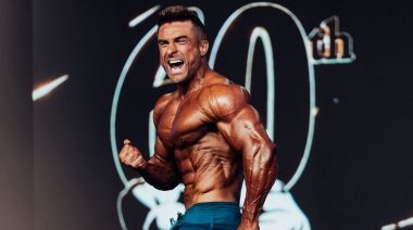 Every Men’s Physique Olympia Winner