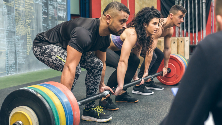 From Newbie to Pro: Navigate CrossFit Abbreviations with Confidence