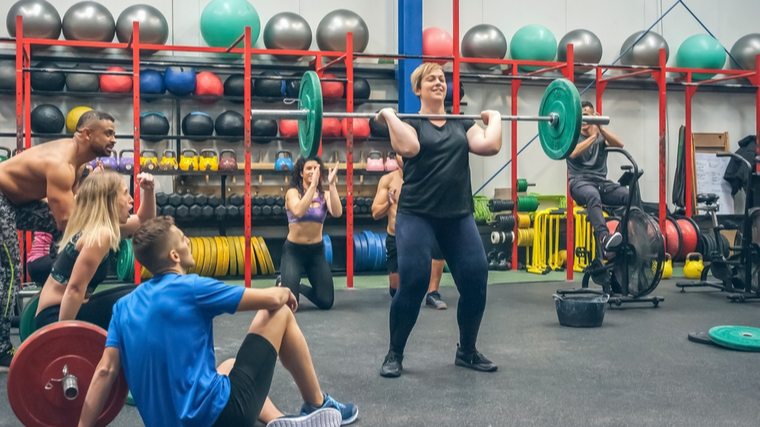 From Newbie to Pro: Navigate CrossFit Abbreviations with Confidence