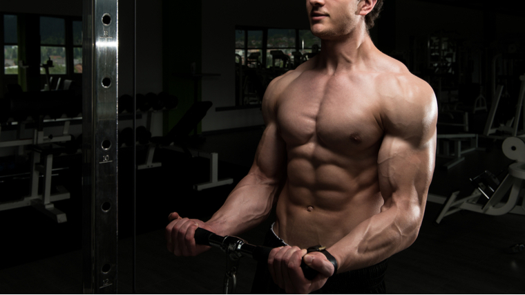 Simplyshredded.com  The Ultimate Lifting Experience - Bulked vs