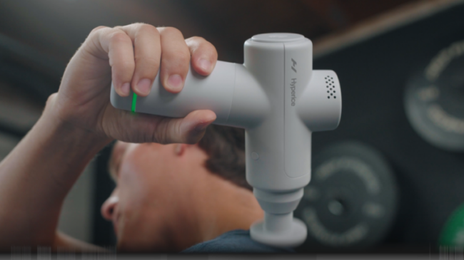 The 9 Best Massage Guns For Recovery, Relaxation And More For 2024 ...