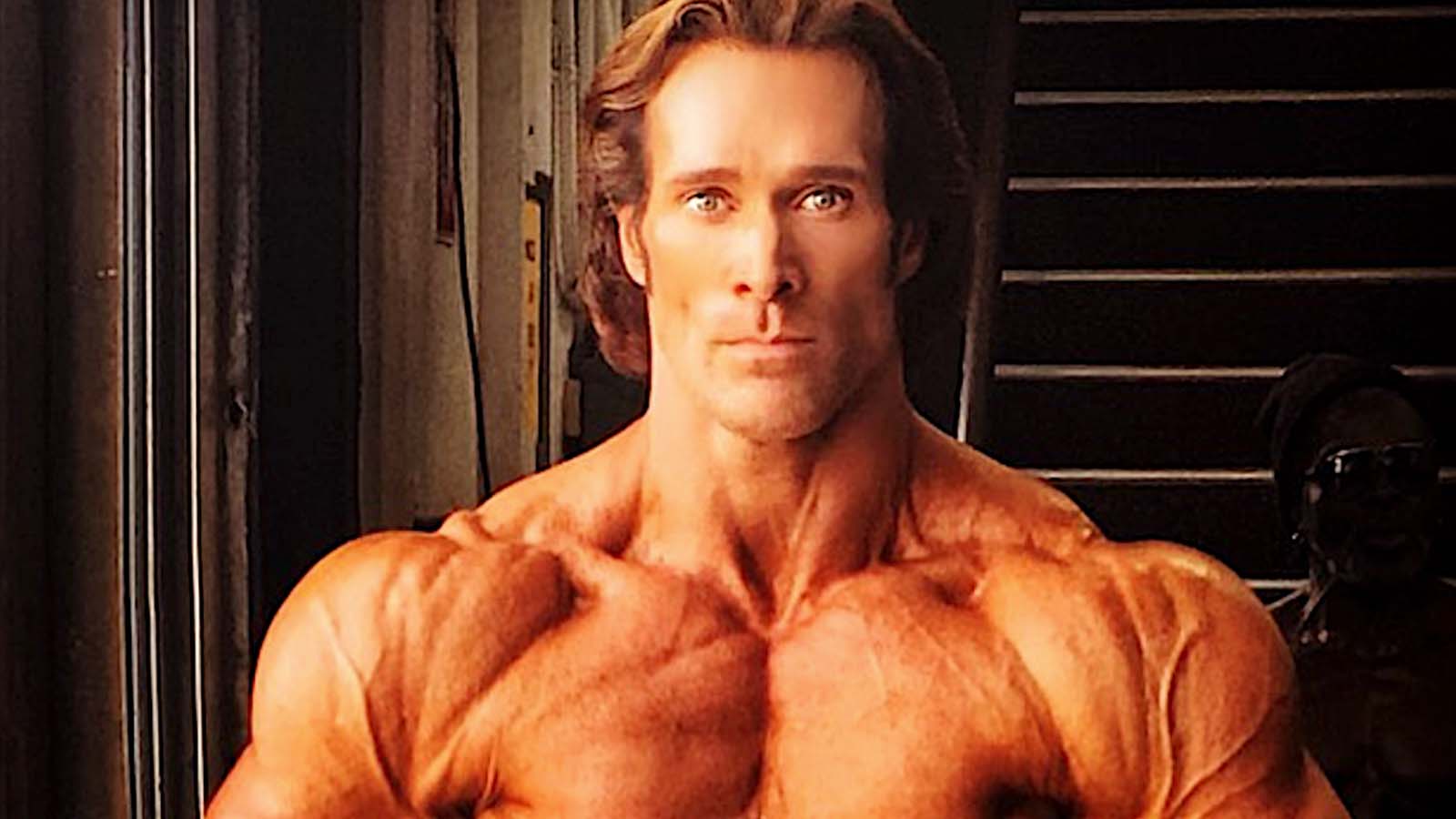 Mike O Hearn: Success in Fitness Comes From Staying Consistent Not
