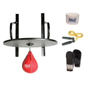 Everlast Speed Bag Kit