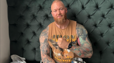 Hafthor Björnsson