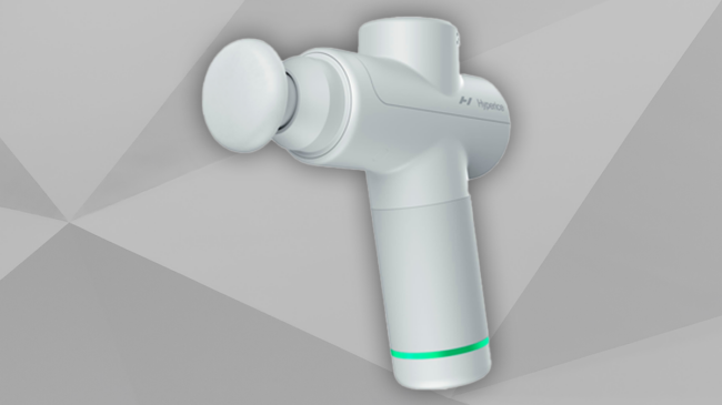 Hyperice Hypervolt Go 2