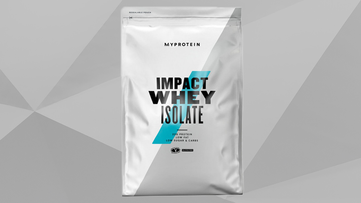 Myprotein Impact Whey Review (Spring 2024)