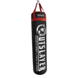 Outslayer 100lb Heavy Bag