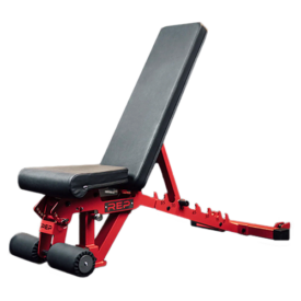 REP AB-3000 2.0 Adjustable Weight Bench