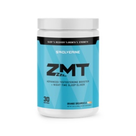 Swolverine ZMT Testosterone Booster