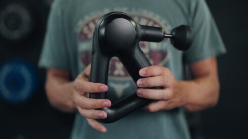 The 9 Best Massage Guns for Recovery, Relaxation and More for 2024 ...