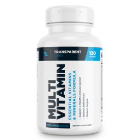 NAMEDSPORT AR-Fit Formula Multi-Vitamin Supplement