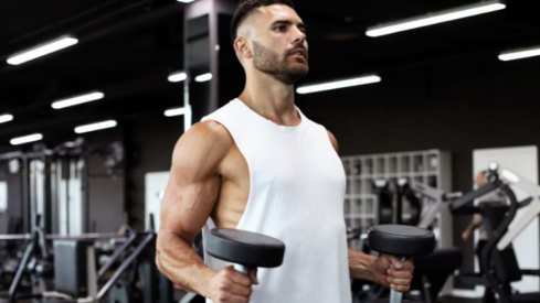 10 Benefits of Strength Training for Bodybuilders That You Need to Know ...